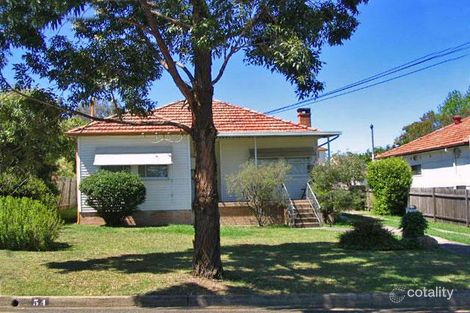 54 Pearson St, South Wentworthville, NSW 2145