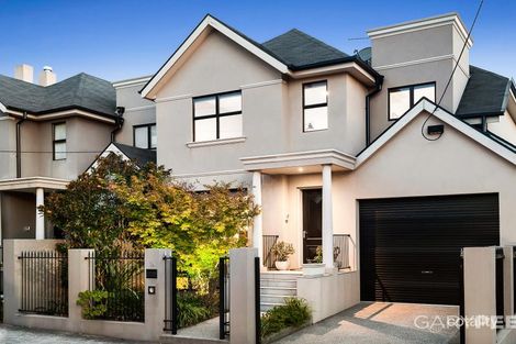 Property photo of 1A Wanda Road Caulfield North VIC 3161