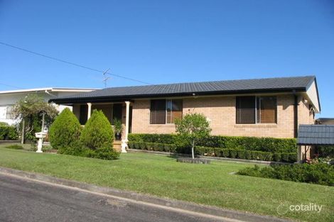 14 Geoffrey O'Hea St, West Kempsey, NSW 2440