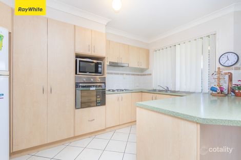 Property photo of 17 Kingma Crescent Caboolture QLD 4510