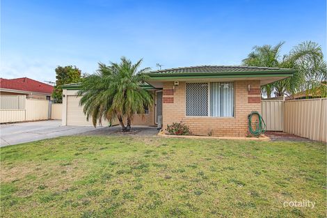 Property photo of 3 Reichel Place Huntingdale WA 6110