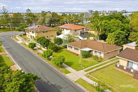 Lot 1/4 Drake Ave, Paradise Point, QLD 4216