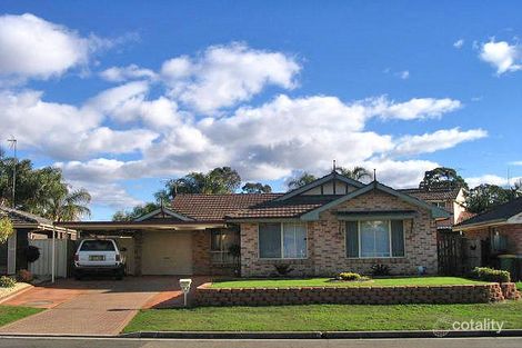 Property photo of 133A Explorers Way St Clair NSW 2759