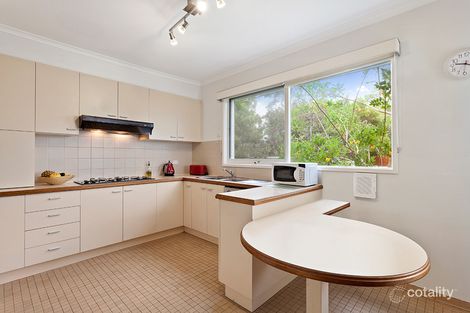 Property photo of 3/7 Linden Avenue Ivanhoe VIC 3079
