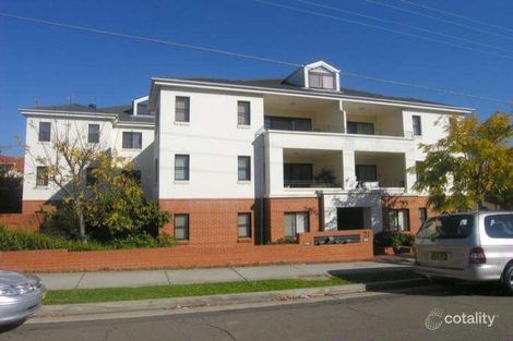 8/21-25 Wright St, Hurstville, NSW 2220