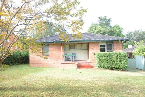 30 Charlotte St, Dundas Valley, NSW 2117