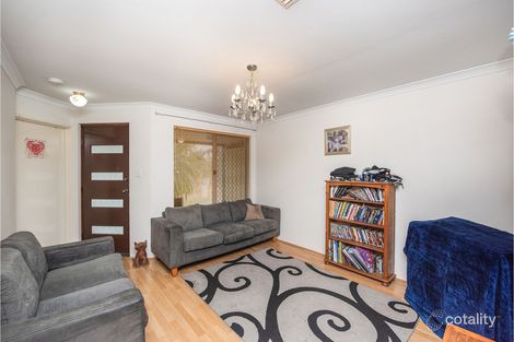 Property photo of 3 Reichel Place Huntingdale WA 6110