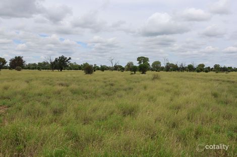 4281 Ravensbourne Rd, Blackall, QLD 4472