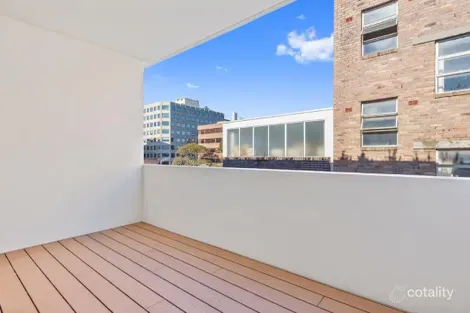 Property photo of 509/81 Foveaux Street Surry Hills NSW 2010