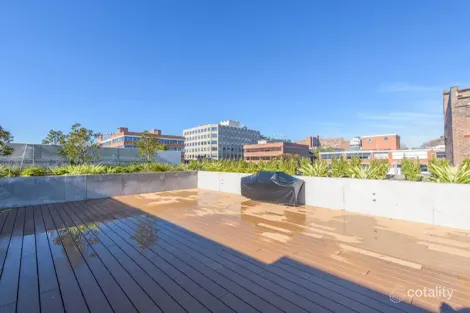 Property photo of 509/81 Foveaux Street Surry Hills NSW 2010