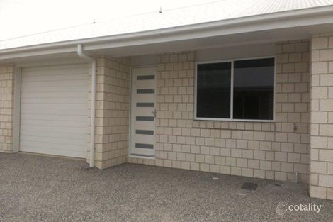 5/44 Lakeside Dr, Emerald, QLD 4720