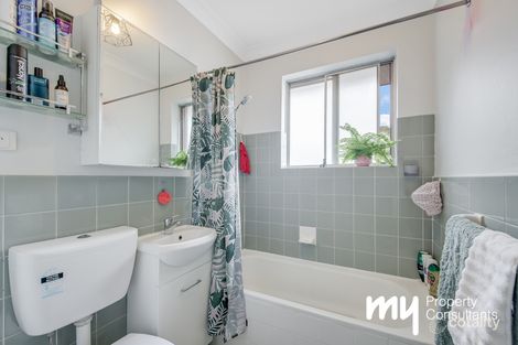 Property photo of 9/19 Chamberlain Street Campbelltown NSW 2560