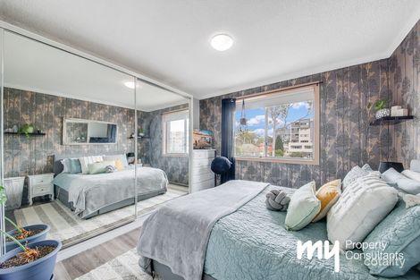 Property photo of 9/19 Chamberlain Street Campbelltown NSW 2560