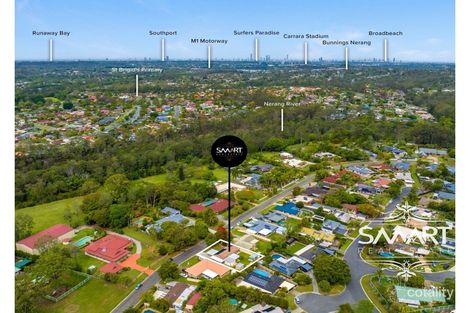 Property photo of 104 Teasdale Drive Nerang QLD 4211