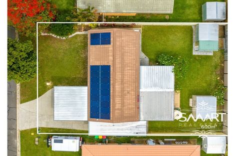 Property photo of 104 Teasdale Drive Nerang QLD 4211