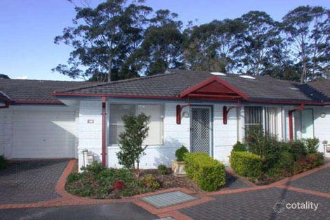 Property photo of 4/30 School Street Kincumber NSW 2251