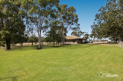 Property photo of 370 Main Drain Road Koo Wee Rup VIC 3981