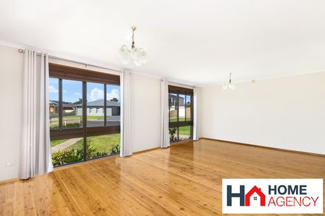 Property photo of 8 Mulgara Place Bossley Park NSW 2176