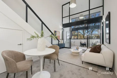 304/174-186 Goulburn St, Surry Hills, NSW 2010