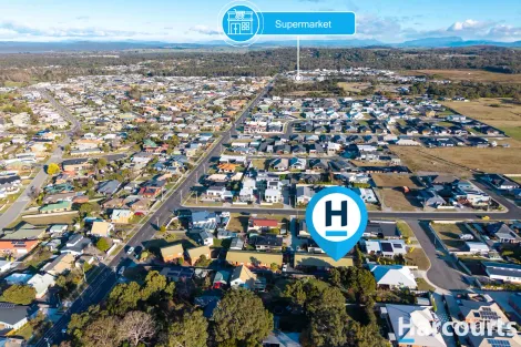 Property photo of 6/28 Alexander Street Shearwater TAS 7307