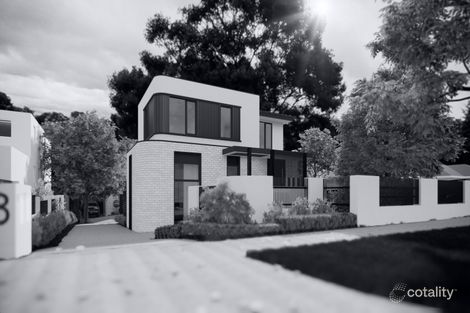 Property photo of 1/8 Devon Street Eaglemont VIC 3084