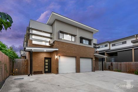 Property photo of 2/26 Howsan Street Mount Gravatt East QLD 4122