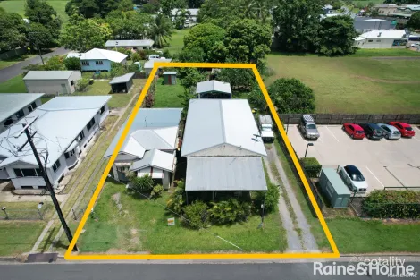 Property photo of 1 Bow Street Mossman QLD 4873