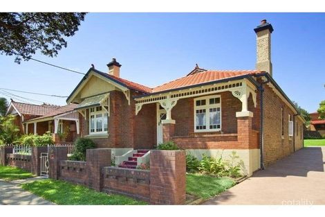 Property photo of 29 Manson Road Strathfield NSW 2135