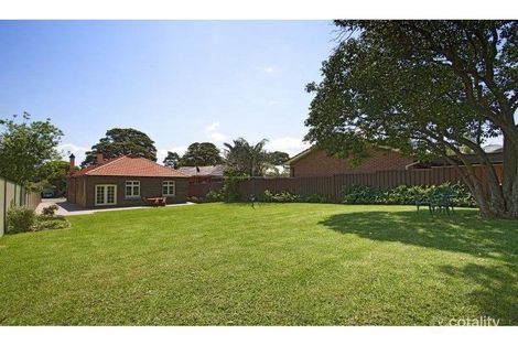 Property photo of 29 Manson Road Strathfield NSW 2135