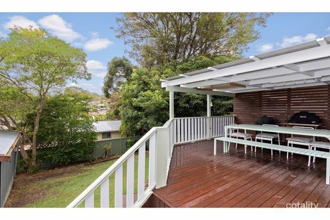 Property photo of 25 Cranbrook Parade Rankin Park NSW 2287