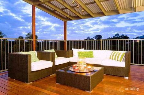 Property photo of 11 Egret Court Cornubia QLD 4130