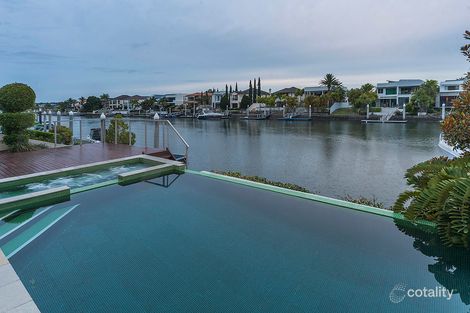 Property photo of 8036 Key Waters Hope Island QLD 4212