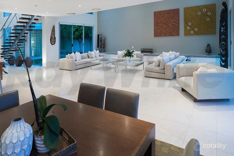 Property photo of 8036 Key Waters Hope Island QLD 4212