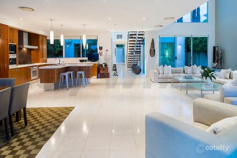 Property photo of 8036 Key Waters Hope Island QLD 4212