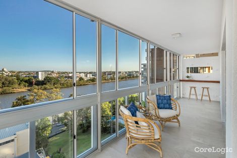 Property photo of 11/42 Dunmore Terrace Auchenflower QLD 4066