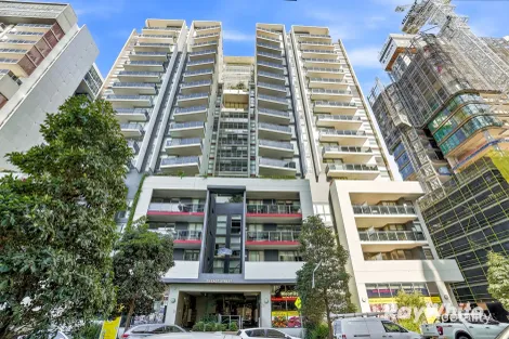 103/16 EAST ST, GRANVILLE, NSW 2142