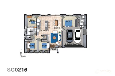 11 Bonita Ct, Urangan, QLD 4655