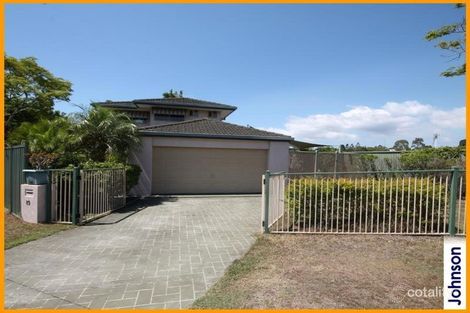 Property photo of 15 Traben Street Tingalpa QLD 4173