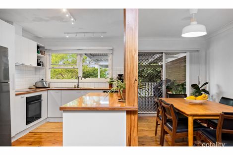 Property photo of 25 Cranbrook Parade Rankin Park NSW 2287
