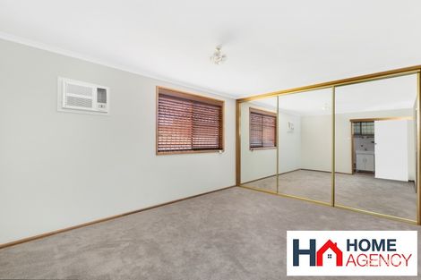 Property photo of 8 Mulgara Place Bossley Park NSW 2176