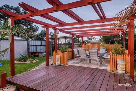 Property photo of 7 Bainbridge Court Carrum Downs VIC 3201