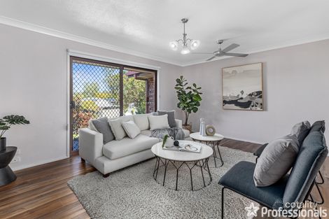 Property photo of 4 Rangeview Court Burleigh Waters QLD 4220