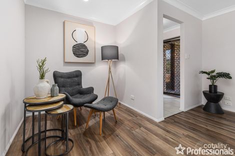 Property photo of 4 Rangeview Court Burleigh Waters QLD 4220