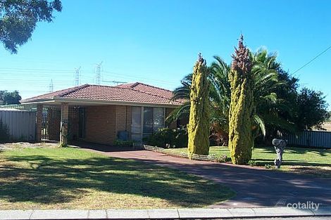 25 Labyrinth Way, South Lake, WA 6164