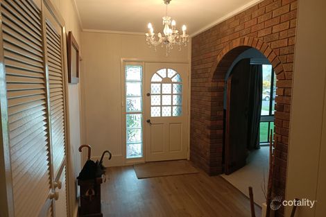 Property photo of 16 Tehan Avenue Kyabram VIC 3620