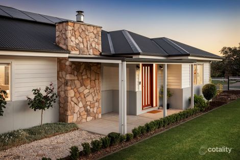 Property photo of 1 Regent Street Springdale Heights NSW 2641