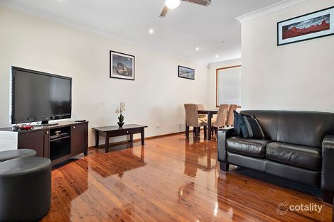 Property photo of 7 Bluegum Avenue Prestons NSW 2170