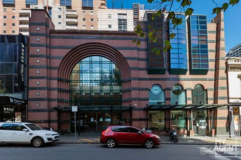 Property photo of 820/181 Exhibition Street Melbourne VIC 3000