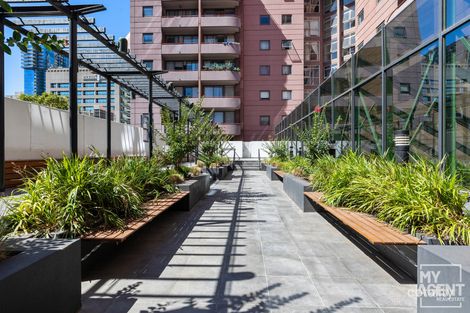 Property photo of 820/181 Exhibition Street Melbourne VIC 3000