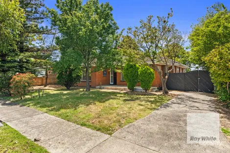 16 Patricia Ave, Bundoora, VIC 3083